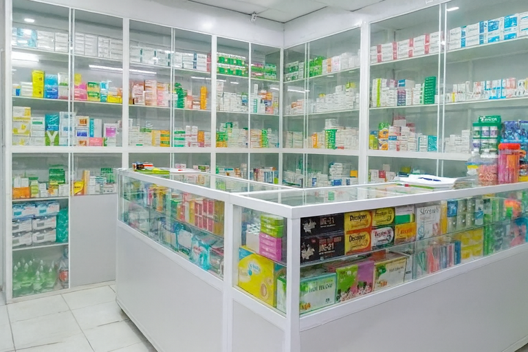 Công Việc Quản Lý Nhà Thuốc Là Gì? Vai Trò Và Nhiệm Vụ Chính Cần Biết