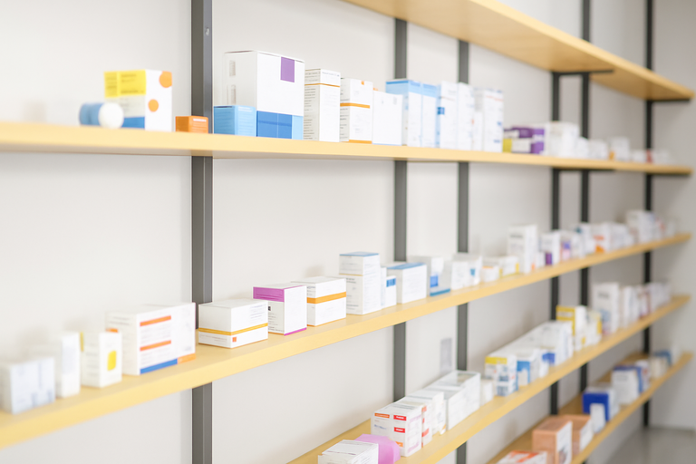 7 Tips Đối Phó Với Sản Phẩm Tồn Kho, Sắp Hết Date Tại Nhà Thuốc