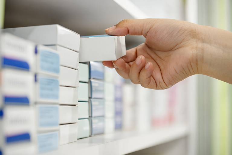 Hướng Dẫn Bán Hàng Đa Kênh Cho Nhà Thuốc Truyền Thống: Bắt Đầu Từ Điều Đơn Giản Nhất