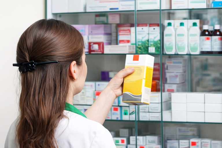 Hành Trình “Đóng Gói” Mô Hình Kinh Doanh Hiệu Quả Cho Nhà Thuốc Hiện Đại