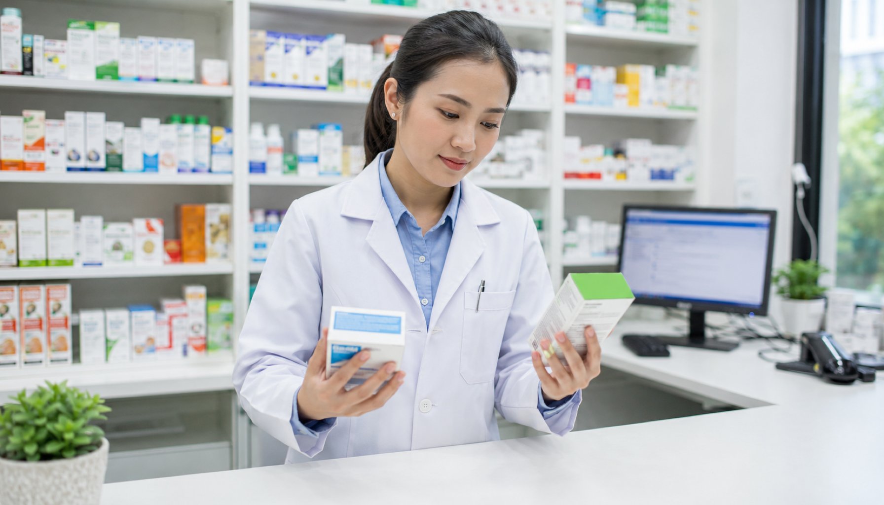 Cách phân biệt thuốc và thực phẩm chức năng theo số đăng ký Bộ Y tế