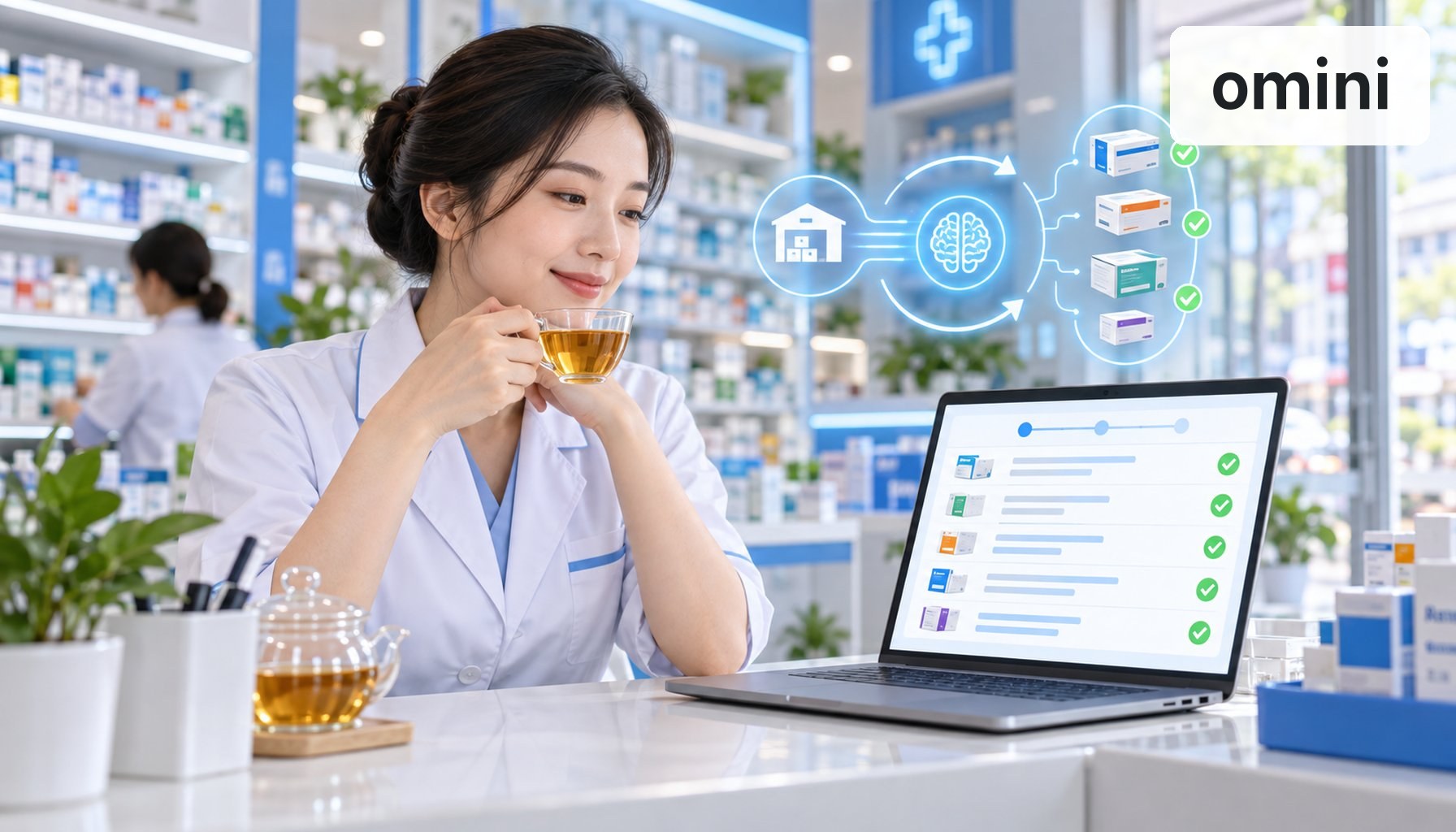 Hóa đơn lần sau của cùng nhà cung cấp được tự động khớp sản phẩm